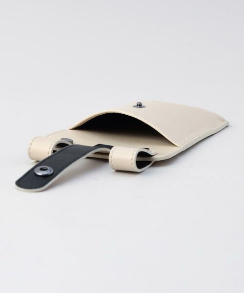 Precious Mild / プレシャスマイルド ベルト・サスペンダー | ウエストポーチ ベルト | 詳細7