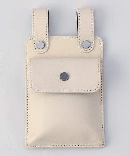 Precious Mild / プレシャスマイルド ベルト・サスペンダー | ウエストポーチ ベルト | 詳細8