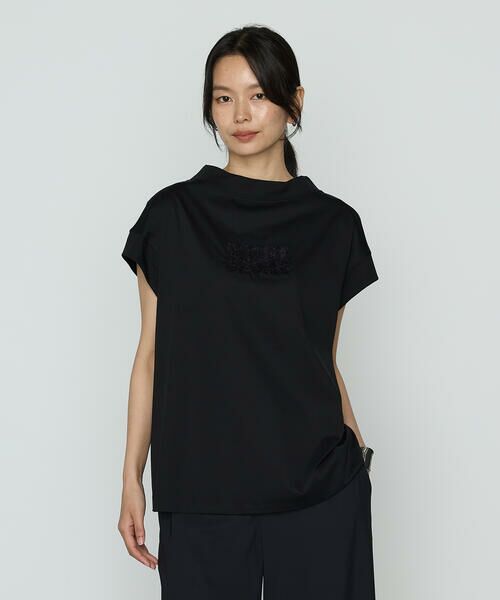 Precious Mild / プレシャスマイルド Tシャツ | プレミアムスムース 刺繍Tシャツ | 詳細5