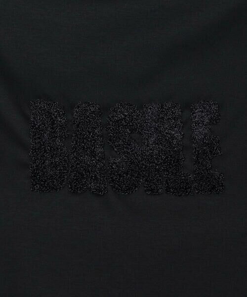 Precious Mild / プレシャスマイルド Tシャツ | プレミアムスムース 刺繍Tシャツ | 詳細6