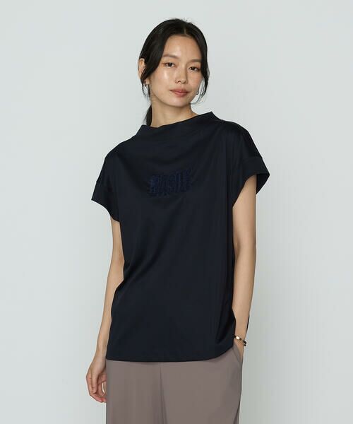 Precious Mild / プレシャスマイルド Tシャツ | プレミアムスムース 刺繍Tシャツ | 詳細8