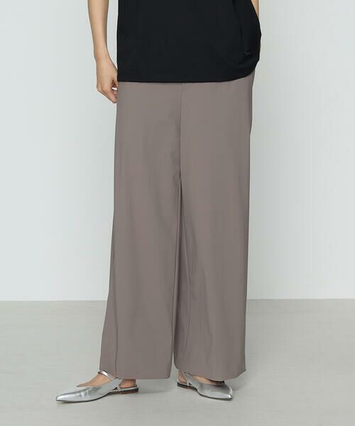 Precious Mild / プレシャスマイルド その他パンツ | ユーロジャージー パンツ | 詳細16