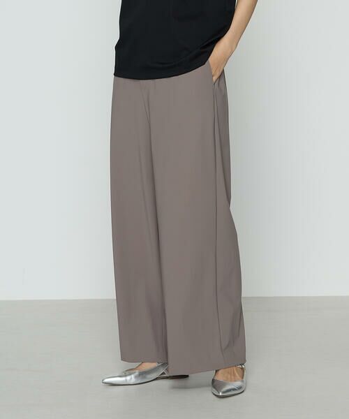 Precious Mild / プレシャスマイルド その他パンツ | ユーロジャージー パンツ(52:グレージュ)