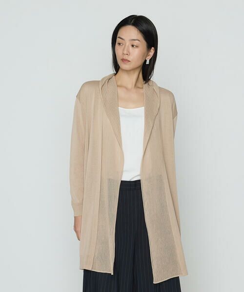 BRUNELLOCUCINELLI カーディガン　ボレロ　ニットカーディガン レディース ニットウェア - スタイリッシュなセーター