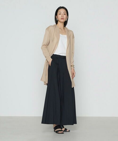 Precious Mild / プレシャスマイルド カーディガン・ボレロ | フード付 ニットカーディガン | 詳細16