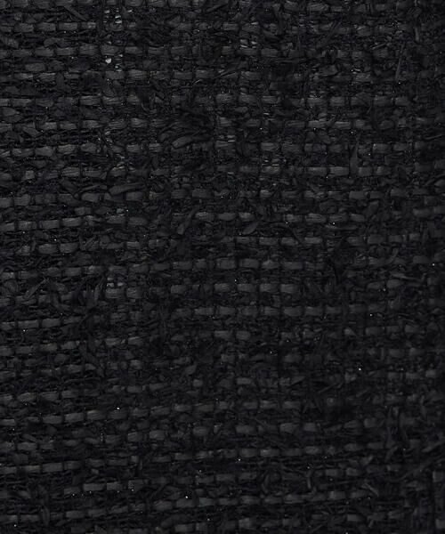 Precious Mild / プレシャスマイルド ブルゾン | 〔 +サイズ 〕和紙カラミ ブルゾン | 詳細10