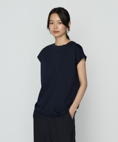 Precious Mild / プレシャスマイルド Tシャツ | 〔 +サイズ 〕 ナイロンプレーティング天竺 Tシャツ