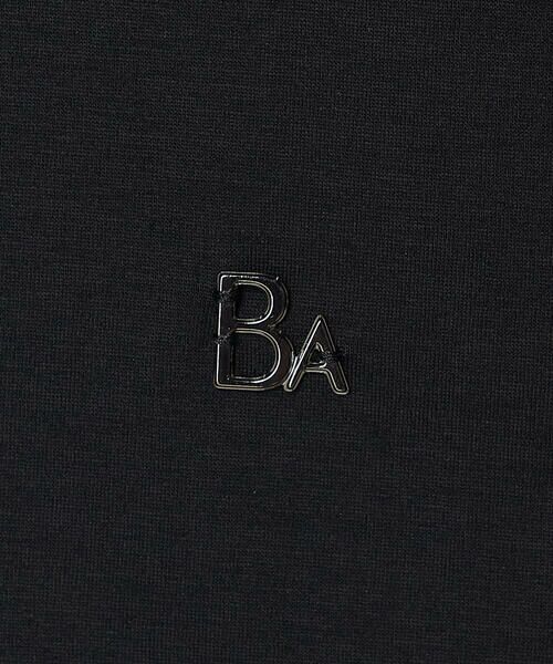 Precious Mild / プレシャスマイルド Tシャツ | 〔 +サイズ 〕 ナイロンプレーティング天竺 Tシャツ | 詳細12