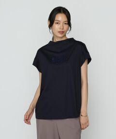 Precious Mild / プレシャスマイルド Tシャツ | 〔 +サイズ 〕 プレミアムスムース 刺繍Tシャツ