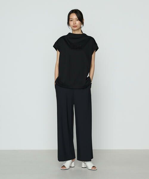 Precious Mild / プレシャスマイルド Tシャツ | 〔 +サイズ 〕 プレミアムスムース 刺繍Tシャツ | 詳細4