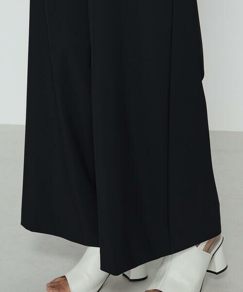 Precious Mild / プレシャスマイルド その他パンツ | 〔 +サイズ 〕 ユーロジャージー パンツ | 詳細11