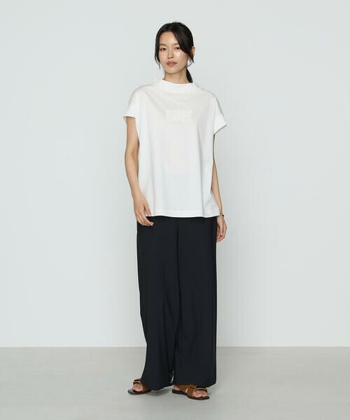 Precious Mild / プレシャスマイルド その他パンツ | 〔 +サイズ 〕 ユーロジャージー パンツ | 詳細3