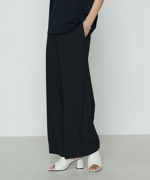 Precious Mild / プレシャスマイルド その他パンツ | 〔 +サイズ 〕 ユーロジャージー パンツ | 詳細4