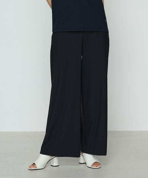 Precious Mild / プレシャスマイルド その他パンツ | 〔 +サイズ 〕 ユーロジャージー パンツ | 詳細5