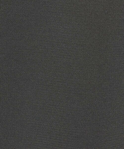 Precious Mild / プレシャスマイルド ニット・セーター | 〔 +サイズ 〕 ミラノリブ ロングニットプルオーバー | 詳細6