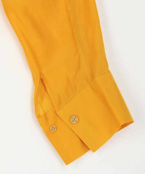 Precious Mild / プレシャスマイルド ニット・セーター | 紅葉の襲(かさね) ニットレイヤードプルオーバー | 詳細10