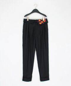 Precious Mild / プレシャスマイルド その他パンツ | 紅葉の襲(かさね) パンツ