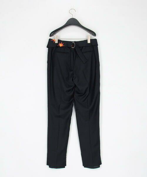 Precious Mild / プレシャスマイルド その他パンツ | 紅葉の襲(かさね) パンツ | 詳細1