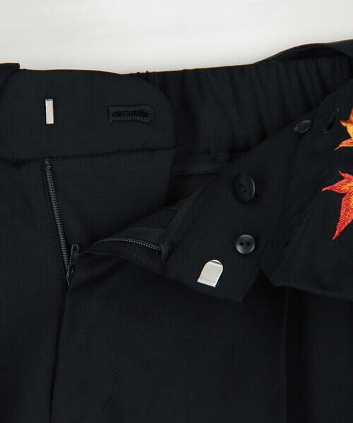 Precious Mild / プレシャスマイルド その他パンツ | 紅葉の襲(かさね) パンツ | 詳細6