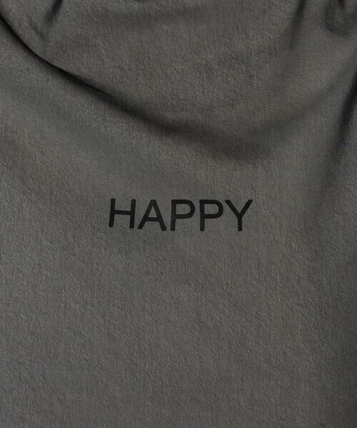 Precious Mild / プレシャスマイルド カットソー | シアーレイヤード プルオーバー | 詳細10