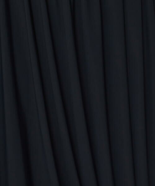 Precious Mild / プレシャスマイルド ロング・マキシ丈スカート | ナイロンハイテンション ドレープスカート | 詳細13