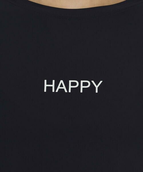 Precious Mild / プレシャスマイルド ロング・マキシ丈ワンピース | ナイロンハイテンション 変形ワンピース | 詳細11