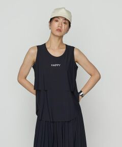 Precious Mild / プレシャスマイルド タンクトップ | ナイロンハイテンション タンクトップ
