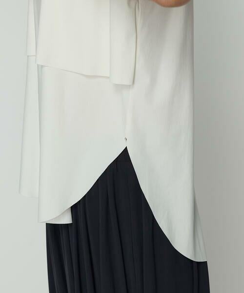 Precious Mild / プレシャスマイルド タンクトップ | ナイロンハイテンション タンクトップ | 詳細9