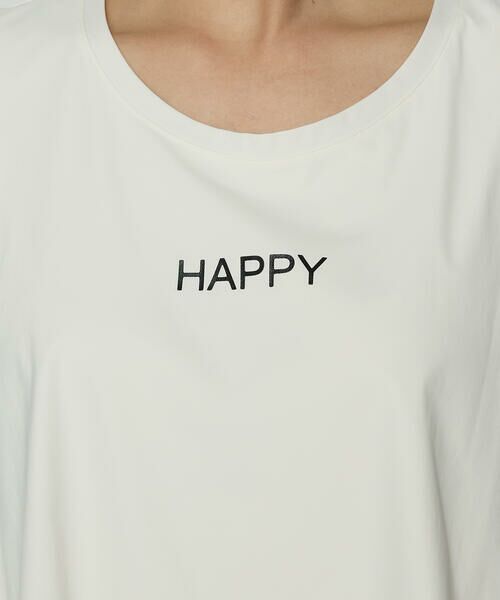 Precious Mild / プレシャスマイルド タンクトップ | ナイロンハイテンション タンクトップ | 詳細10