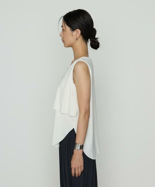 Precious Mild / プレシャスマイルド タンクトップ | ナイロンハイテンション タンクトップ | 詳細5
