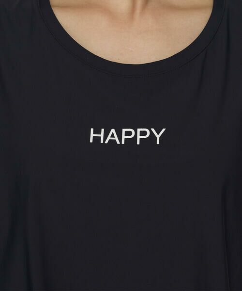 Precious Mild / プレシャスマイルド タンクトップ | ナイロンハイテンション タンクトップ | 詳細13