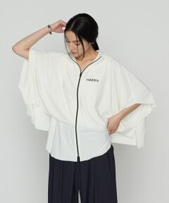 Precious Mild / プレシャスマイルド パーカー | ナイロンハイテンション ケープパーカ