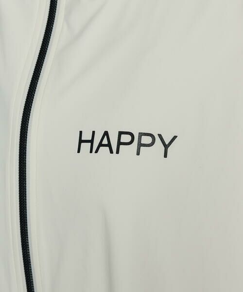 Precious Mild / プレシャスマイルド パーカー | ナイロンハイテンション ケープパーカ | 詳細13