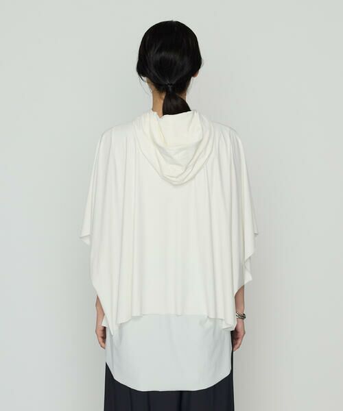 Precious Mild / プレシャスマイルド パーカー | ナイロンハイテンション ケープパーカ | 詳細9