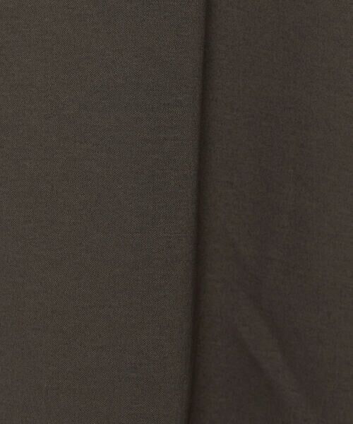 Precious Mild / プレシャスマイルド カットソー | レースアップ フーディープルオーバー | 詳細12