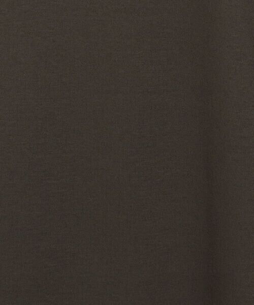 Precious Mild / プレシャスマイルド ロング・マキシ丈ワンピース | バックガゼット ロングワンピース | 詳細11