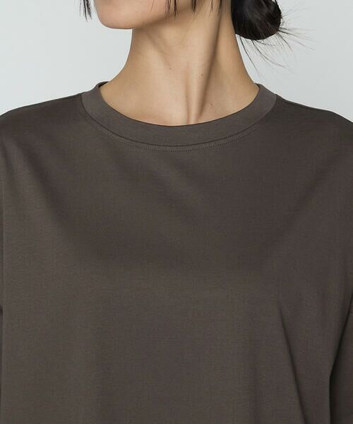 Precious Mild / プレシャスマイルド ロング・マキシ丈ワンピース | バックガゼット ロングワンピース | 詳細7