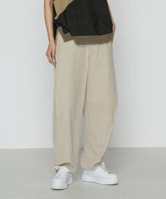 Precious Mild / プレシャスマイルド その他パンツ | 【セットアップ対応】バレルパンツ