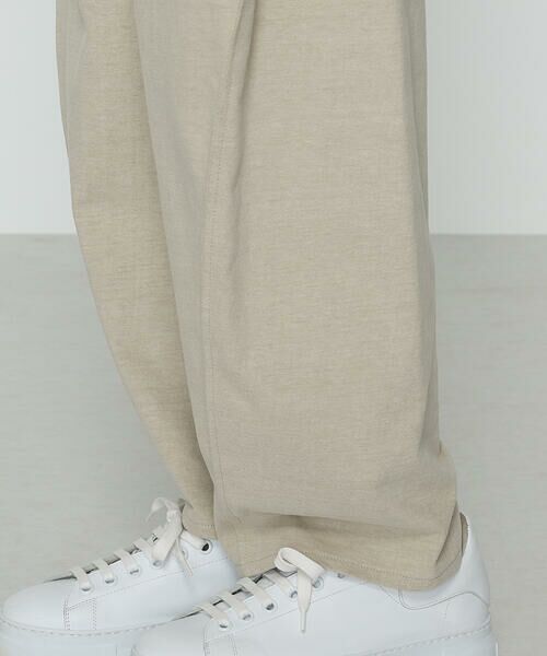 Precious Mild / プレシャスマイルド その他パンツ | 【セットアップ対応】バレルパンツ | 詳細11