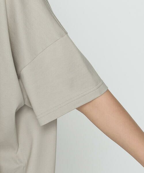 Precious Mild / プレシャスマイルド Tシャツ | サハラプリント Tシャツ | 詳細9