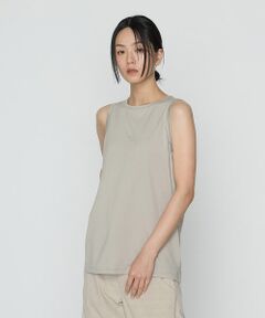 Precious Mild / プレシャスマイルド タンクトップ | プレミアム天竺 タンクトップ