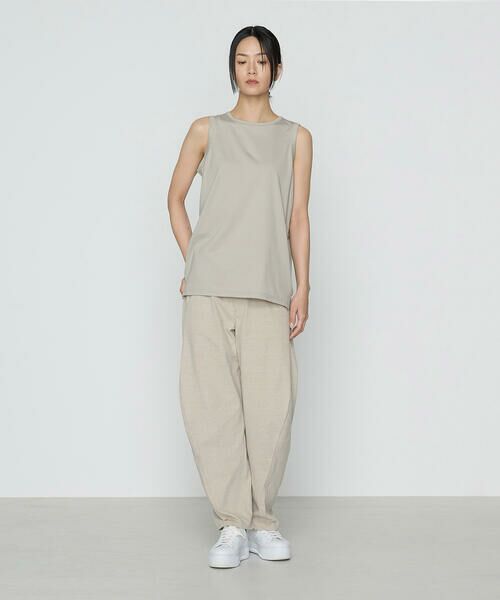 Precious Mild / プレシャスマイルド タンクトップ | プレミアム天竺 タンクトップ | 詳細1