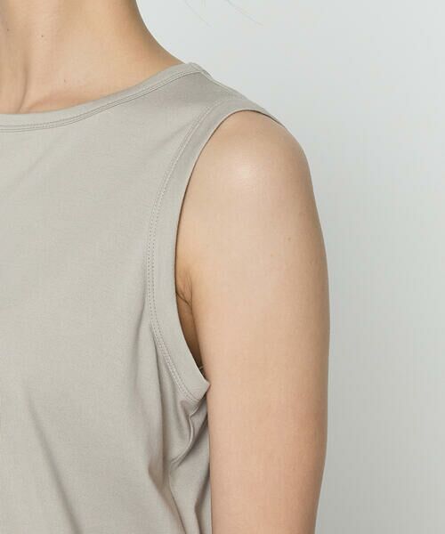 Precious Mild / プレシャスマイルド タンクトップ | プレミアム天竺 タンクトップ | 詳細11