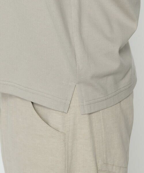 Precious Mild / プレシャスマイルド タンクトップ | プレミアム天竺 タンクトップ | 詳細12