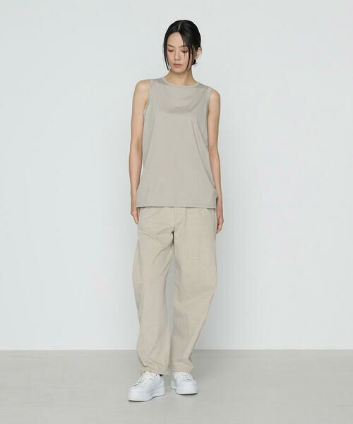 Precious Mild / プレシャスマイルド タンクトップ | プレミアム天竺 タンクトップ | 詳細2