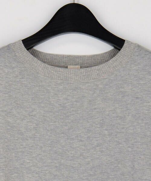 Precious Mild / プレシャスマイルド ニット・セーター | スキャンピー柄ニットプルオーバー | 詳細2