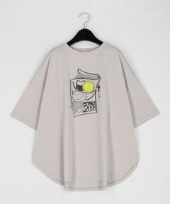 Precious Mild / プレシャスマイルド Tシャツ | ブックネコ プリントTシャツ