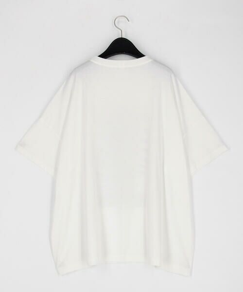 Precious Mild / プレシャスマイルド Tシャツ | パラソル プリントTシャツ | 詳細1