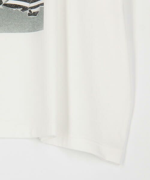 Precious Mild / プレシャスマイルド Tシャツ | パラソル プリントTシャツ | 詳細4