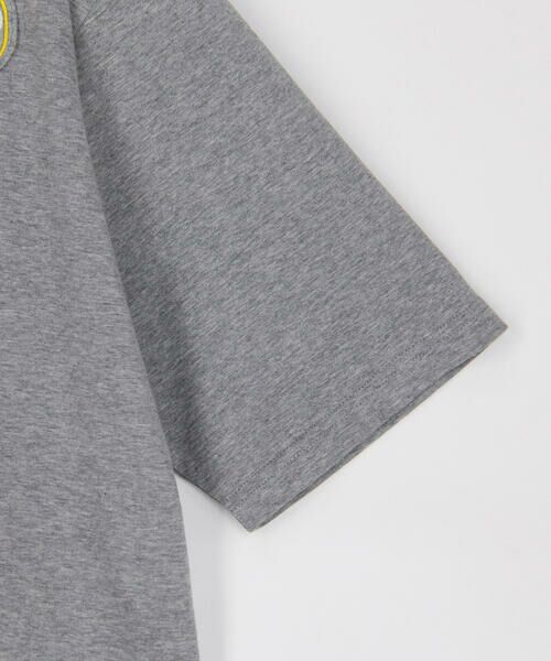 Precious Mild / プレシャスマイルド Tシャツ | レモネード プリントTシャツ | 詳細3